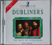 Dubliners - Best of Dubliners