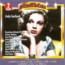 V/A - Judy Garland:the Sound of