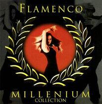 V/A - Flamenco-Millenium Collec
