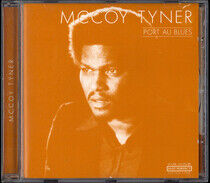 Tyner, McCoy - Port Au Blues
