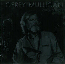 Mulligan, Gerry - Walking Shoes