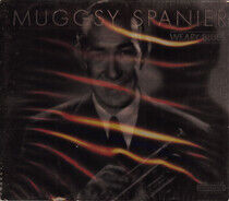 Spanier, Muggsy - Weary Blues