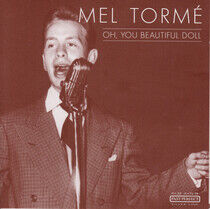 Torme, Mel - Oh, You Beautiful Doll