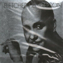 Henderson, Fletcher - Riffin'