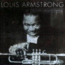 Armstrong, Louis - Satchel Mouth Swing