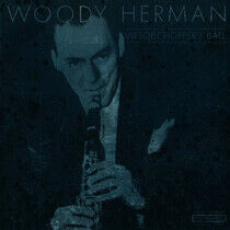 Herman, Woody - Woodchopper's Ball