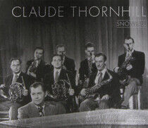 Thornhill, Claude - Snowfall