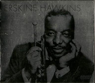 Hawkins, Erskine - Tippin\' In