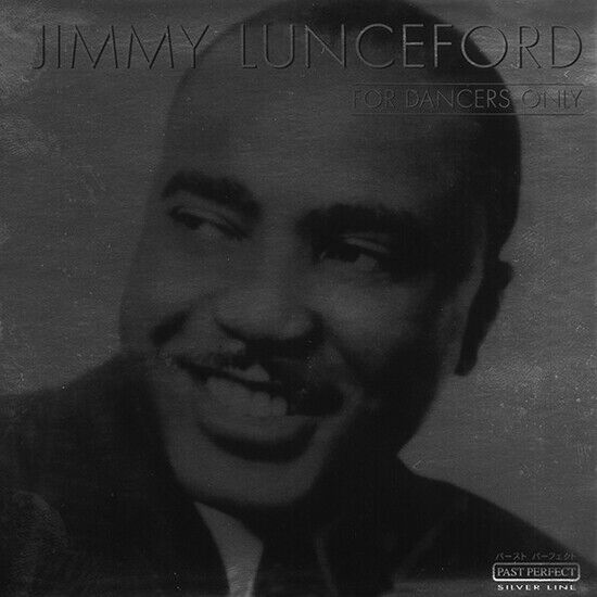Lunceford, Jimmie - For Dancers Only