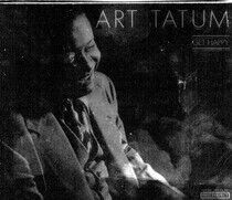 Tatum, Art - Get Happy