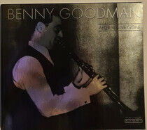 Goodman, Benny - After You've Gone