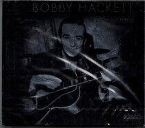 Hackett, Bobby - Poor Butterfly