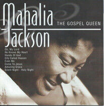 Jackson, Mahalia - Gospel Queen