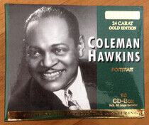 Hawkins, Coleman - Heartbreak Blues