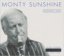 Sunshine, Monty - Running Wild