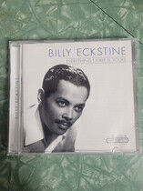 Eckstine, Billy - Everything I Have is Your