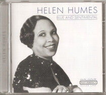 Humes, Helen - Blue and Sentimental