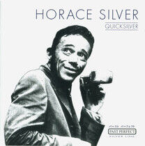 Silver, Horace - Quicksilver