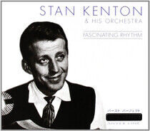 Kenton, Stan - Fascinating Rhythm