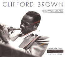 Brown, Clifford - Brownie Speaks