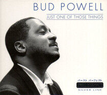 Powell, Bud - Just One of Those Things