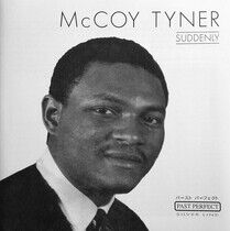 Tyner, McCoy - Suddenly