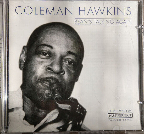 Hawkins, Coleman - Bean\'s Talking Again