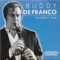 Franco De, Buddy - Bright One