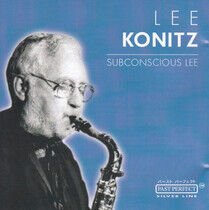 Konitz, Lee - Subconscious Lee