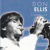 Ellis, Don - A Simplex One