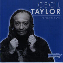 Taylor, Cecil - Port of Call