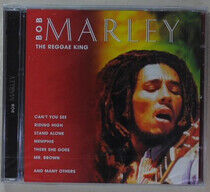 Marley, Bob - Reggae King