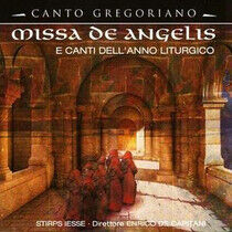 Canto Gregoriano - Missa De Angelis
