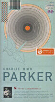 Parker, Charlie - Au Privave / In the..