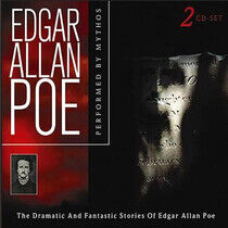 Mythos - Edgar Allan Poe