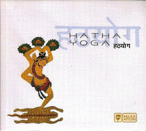 V/A - Hatha Yoga