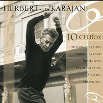 Karajan, Herbert von - Maestro Vol.1