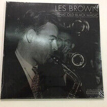 Brown, Les - That Old Black Magic