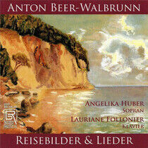 Beer-Walbrunn, A. - Reisebilder & Ausgewaehlt