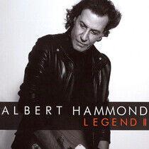 Hammond, Albert - Legend Ii