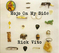 Vito, Rick - Mojo On My Side