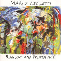 Cerletti, Marco - Random and Providence