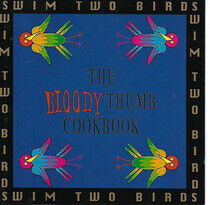 Swim Two Birds - Bloody Thumb Cookbook