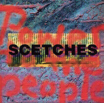 Scetches - Power To the People