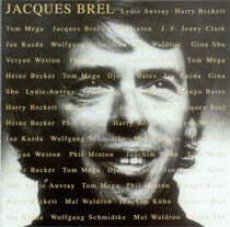 Brel, Jacques - Jacques Brel