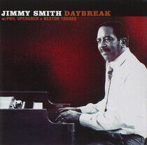 Smith, Jimmy - Daybreak