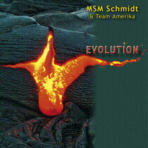 Msm Schmidt - Evolution
