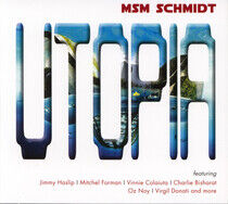 Msm Schmidt - Utopia