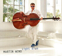 Wind, Martin - Light Blue