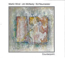 Wind, Martin / Jim McNeel - Counterpoint